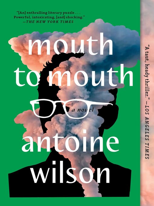 Title details for Mouth to Mouth: a Novel by Antoine Wilson - Available